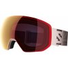 Salomon Radium Pro S Sigma Photo - Heavenly Pink/Sigma Photo Poppy Red one size