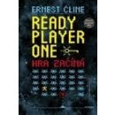 Ready Player One - 2.vydání - Cline Ernest