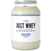 GymBeam Just Whey 2000 g biela čokoláda kokos