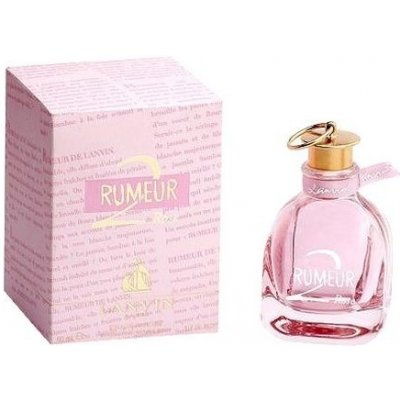 Lanvin Rumeur 2 Rose, Parfémovaná voda, Dámska vôňa, 100ml