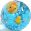 Moulin Roty 12 Bouncy balls in a jar – Duck uni