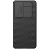 Obal Nillkin CamShield PRO Samsung Galaxy A17 4G A175/A17 5G A176 čierny