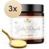 3x Bedrop Royal Jelly Bio včelia materská kašička čerstvá, 100g