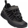 Keen Hikeport 2 Low Wp K black / black