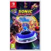 NS - Sonic Racing: CrossWorlds 5055277056293
