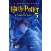 Harry Potter PV 5 - A Fénixov rád [Rowlingová J.K.]