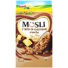 BONAVITA Müsli 3 druhy čokoládovej 700 g
