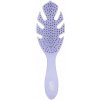 Wet Brush Go Green kefa na vlasy Lavender