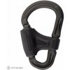 DMM Belay Master karabína, matt grey