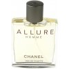 Chanel Allure Homme, Toaletná voda 100ml - Tester pre mužov