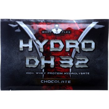 Bodyflex Hydro DH 32 35 g