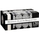 Bradley Smoker brikety na údenie Special Blend 120 ks
