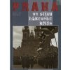 Praha ve stínu hákového kříže