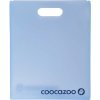 Dosky na zošity Coocazoo - Modré