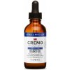 Cremo Cooling Beard Oil Citrus & Mint Leaf olej na bradu 30 ml
