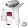 PHI Philips Lumea Prestige BRI940/00 odstraňovač svetlých chĺpkov IPL Biela