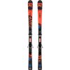 Detské športové lyže ROSSIGNOL ATHLETE GS PRO + LOOK NX7 GRIP WALK 135