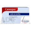 Canespor sada na nechty ung.der.1 x 10 g