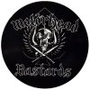 Motorhead: Bastards - Vinyl (LP)+CD