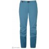 Mountain Equipment Chamois dámske nohavice, indian teal/majolica S
