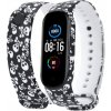 Xiaomi Lebky - Mi Band 7 náhradný náramok MBSCZ-7LBK