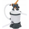 Piesková filtrácia do bazénov - 3028 l/h | Bestway 58515