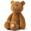 medvedík Liewood Berto Golden Caramel - LIEWOOD Plyšová hračka Berto Bear / Golden Caramel