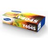 Samsung CLT-Y404S, originálný toner, žltý