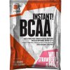 Extrifit BCAA Instant 6,5 g wild strawberry mint