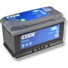 Exide Excell 12V 80Ah 700A, EB802