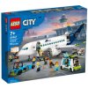 LEGO City 60367 Osobné lietadlo