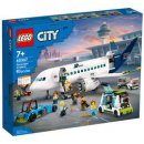 LEGO® City 60367 Osobné lietadlo