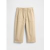 GAP Baby tepláky barrel UltraSoft Hnedá 4YRS