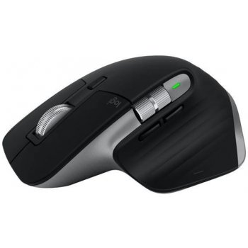 Logitech MX Master 3 Advanced Wireless Mouse 910-005696