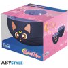 Miska - Sailor Moon Luna 600ml