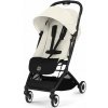 CYBEX Kočík golfový Orfeo BLK Canvas White Gold 2025