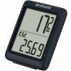 Bezdrôtový cyklopočítač Sigma BC 5.0 WL
