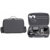 Stablecam Veľké PU puzdro s ramenným popruhom pre DJI Mini 5 Pro (DJI RC 2 / RC-N3) 1DJ8240