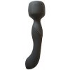 Lola Games Heating Wand (Black)