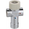 CALEFFI Termostatický zmiešavací ventil 1