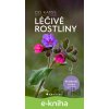 E-kniha Léčivé rostliny - Do kapsy - Eva-Maria Dreyerová