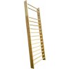 Ribstol drevená rebrina 240 x 80 cm