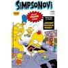 Simpsonovi 1/2022 (kolektív)