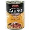 Animonda Gran Carno Original Adult hovädzie + morčacie 400 g