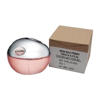 DKNY Be Delicious Fresh Blossom parfumovaná voda dámska 100 ml tester