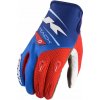 KENNY RACING RUKAVICE CROSS/ENDURO MODEL TRACK KID/JUNIOR NAVY/RED M