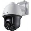 TP-Link VIGI C540(4mm) PTZ dome kamera, 4MP, 4mm, Full-Color