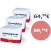 Výhodný balíček 3 produktov Imunoglukan P4H® ProD 60 kapsúl
