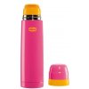 CHICCO Termoska ružová 500 ml