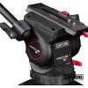 Cartoni Focus 8 - fluid head